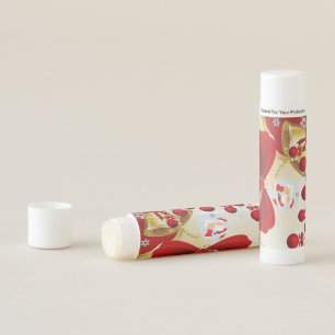 Christmas Lip Balm