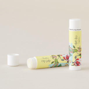 Christmas Lip Balm