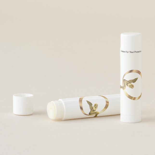 Christmas Lip Balm (In Situ)