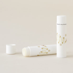 Christmas Lip Balm