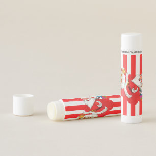 Christmas Lip Balm Santa