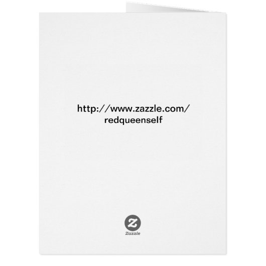 Christmas List (Back)