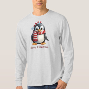 Christmas Long Sleeve T-Shirt