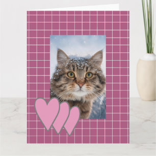 Christmas Love Card