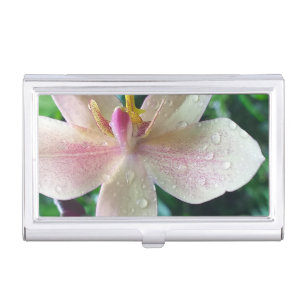 CHRISTMAS LOVE GIFT WOMEN , GIRLFRIEND MOM BUSINESS CARD CASE