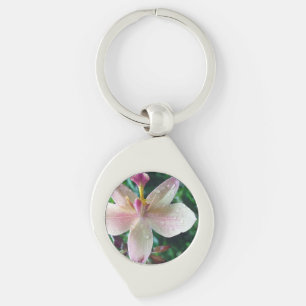 CHRISTMAS LOVE GIFT WOMEN , GIRLFRIEND MOM KEYCHAIN