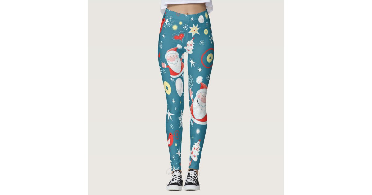 Gizmo Pickleball Men's Leggings