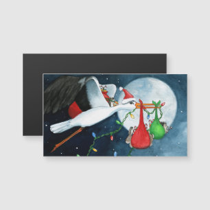 Christmas Magic with Friends and Family by Bihrle