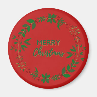Christmas Magnet