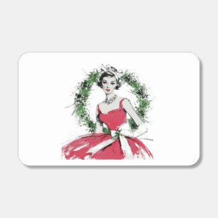 Christmas matchboxes