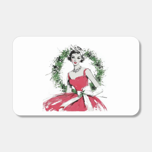 Christmas  matchboxes (Front)
