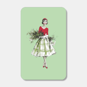 Christmas matchboxes