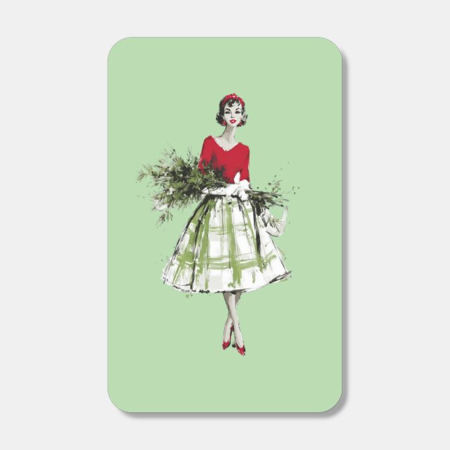 Christmas  matchboxes (Front)