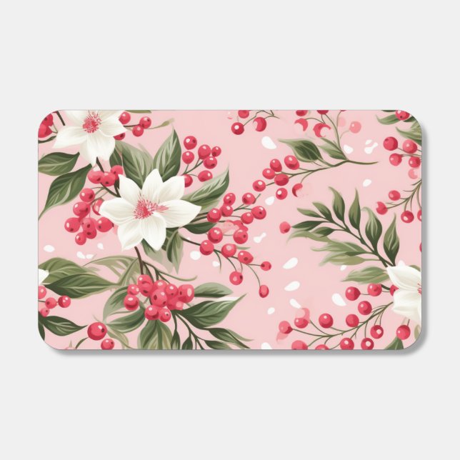 Christmas  matchboxes (Front)