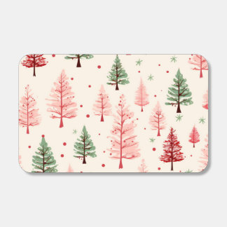 Christmas  matchboxes