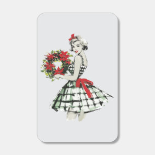 Christmas matchboxes