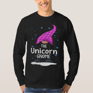 Christmas matching pjs for family christmas or Uni T-Shirt