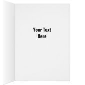 Christmas Meme Troll Le Me Anime Custom EDITABLE Cards (Inside (Right))