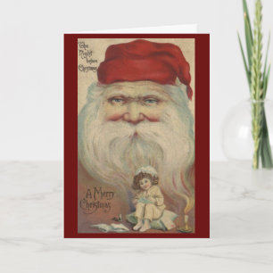 Christmas Memories Holiday Card