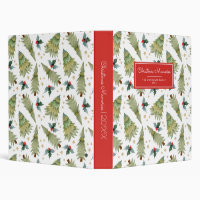 memories of christmas photo album 3 ring binder