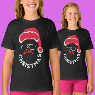 Christmas, Merry Christmas T-Shirt
