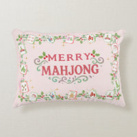 Christmas Merry Mahjong