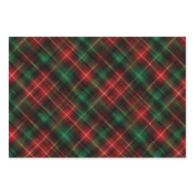 Christmas Merry Mix Wrapping Paper