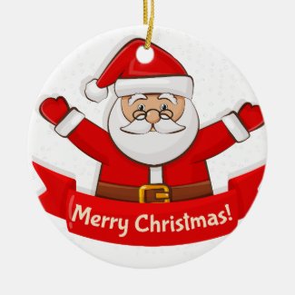 Christmas Message 