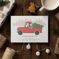 Christmas Mickey Mouse | We've Moved