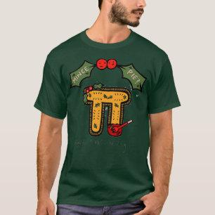 Christmas Mince T-Shirt