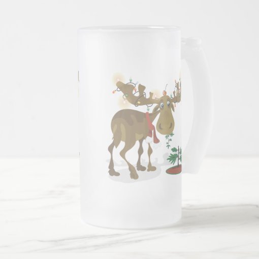 Christmas Moose Mug Zazzle   Christmas Moose Mug R74ce8195ed5e4b6aa60f2a319343c71d Kz920 510 