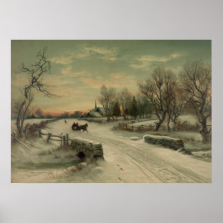 Christmas Morn - Poster #1