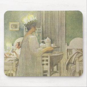 Christmas Morning, pub. in 'Lasst Licht Hinin'(`Le Mouse Pad