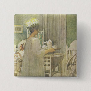 Christmas Morning, pub. in 'Lasst Licht Hinin'(`Le Pinback Button
