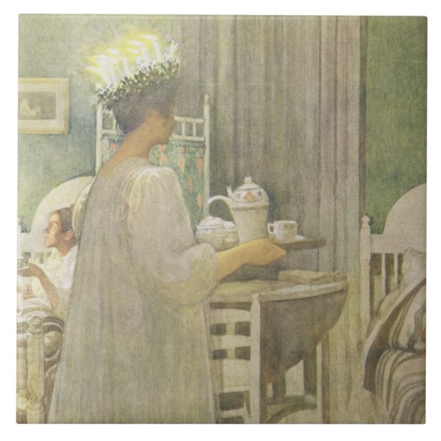 Christmas Morning, pub. in 'Lasst Licht Hinin'(`Le Tile (Front)