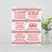 Christmas Morning Scavenger Hunt (Standing Front)