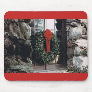 Christmas Mouse Pad