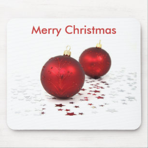 Christmas Mouse Pad