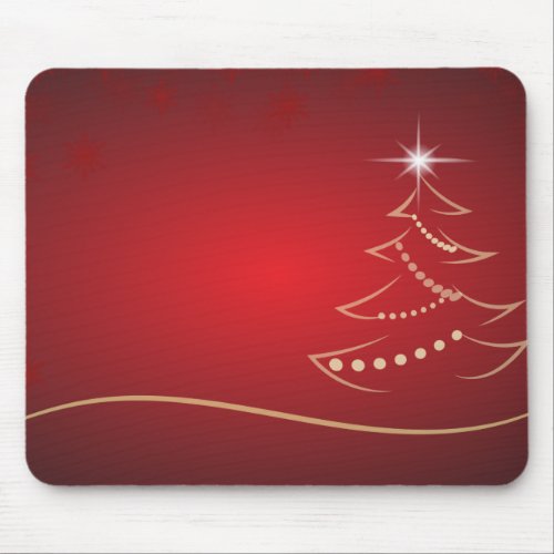 Christmas Mousepad