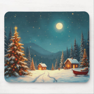 Christmas Mousepad