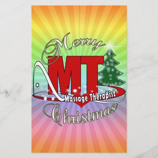 CHRISTMAS MT Massage Therapist (Front)