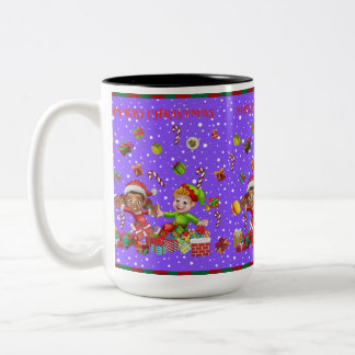 Christmas Mug