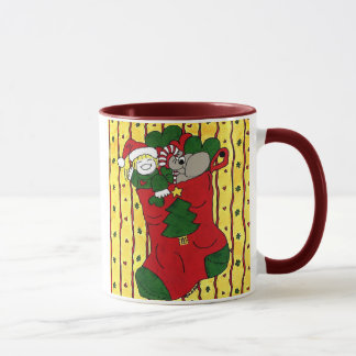 CHRISTMAS Mug