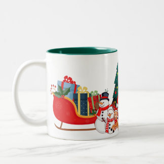 Christmas Mug