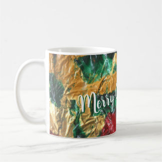 Christmas Mug