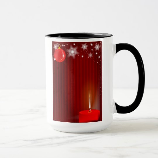 Christmas Mug