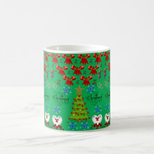 Christmas Mug