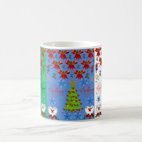 Christmas Mug