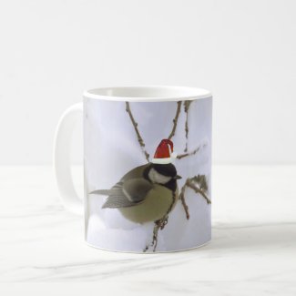 Christmas  Mug