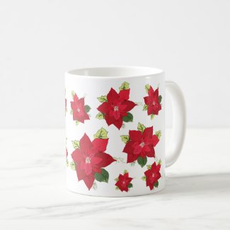 Christmas Mug